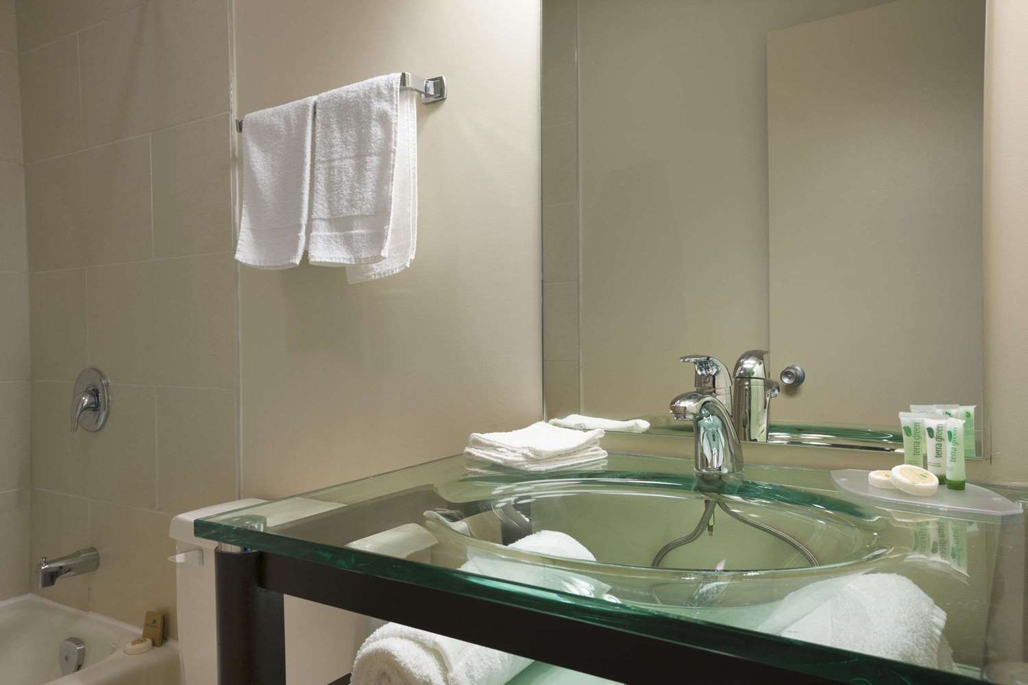 Travelodge By Wyndham Kapuskasing 8/8