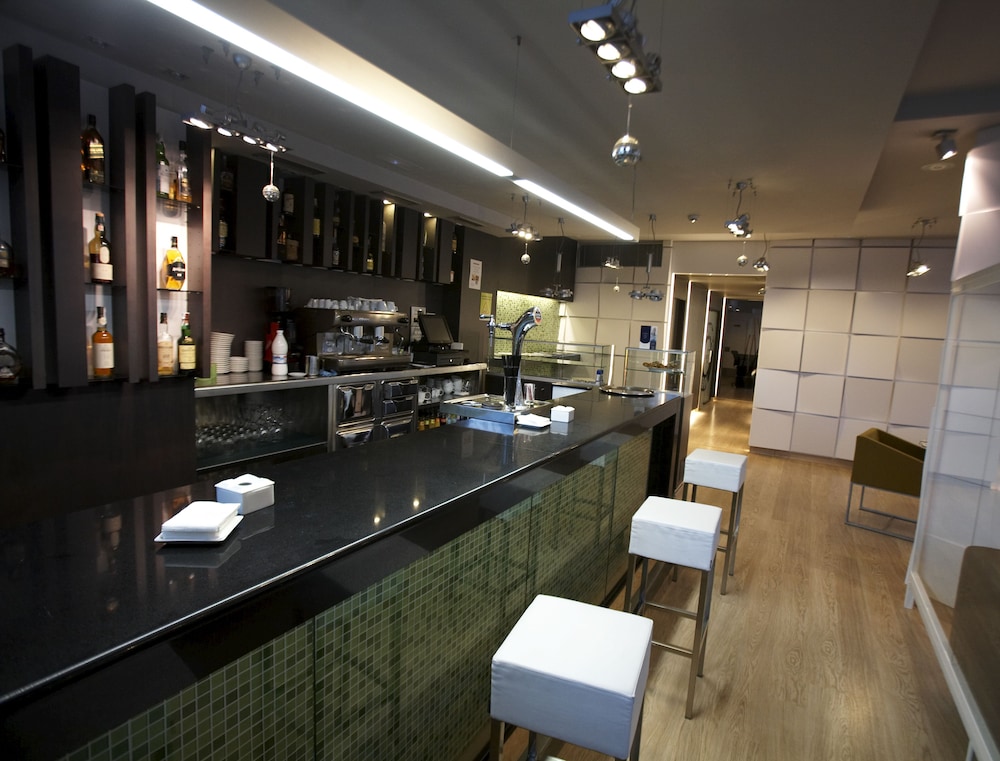 Hotel Spa Bienestar Moana 52/63