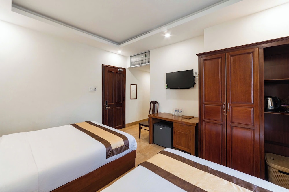 Green Hotel - Hostel 25/50