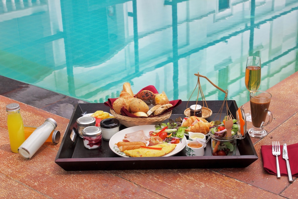 Bamboori Boutique Resort Chiang Mai 36/43