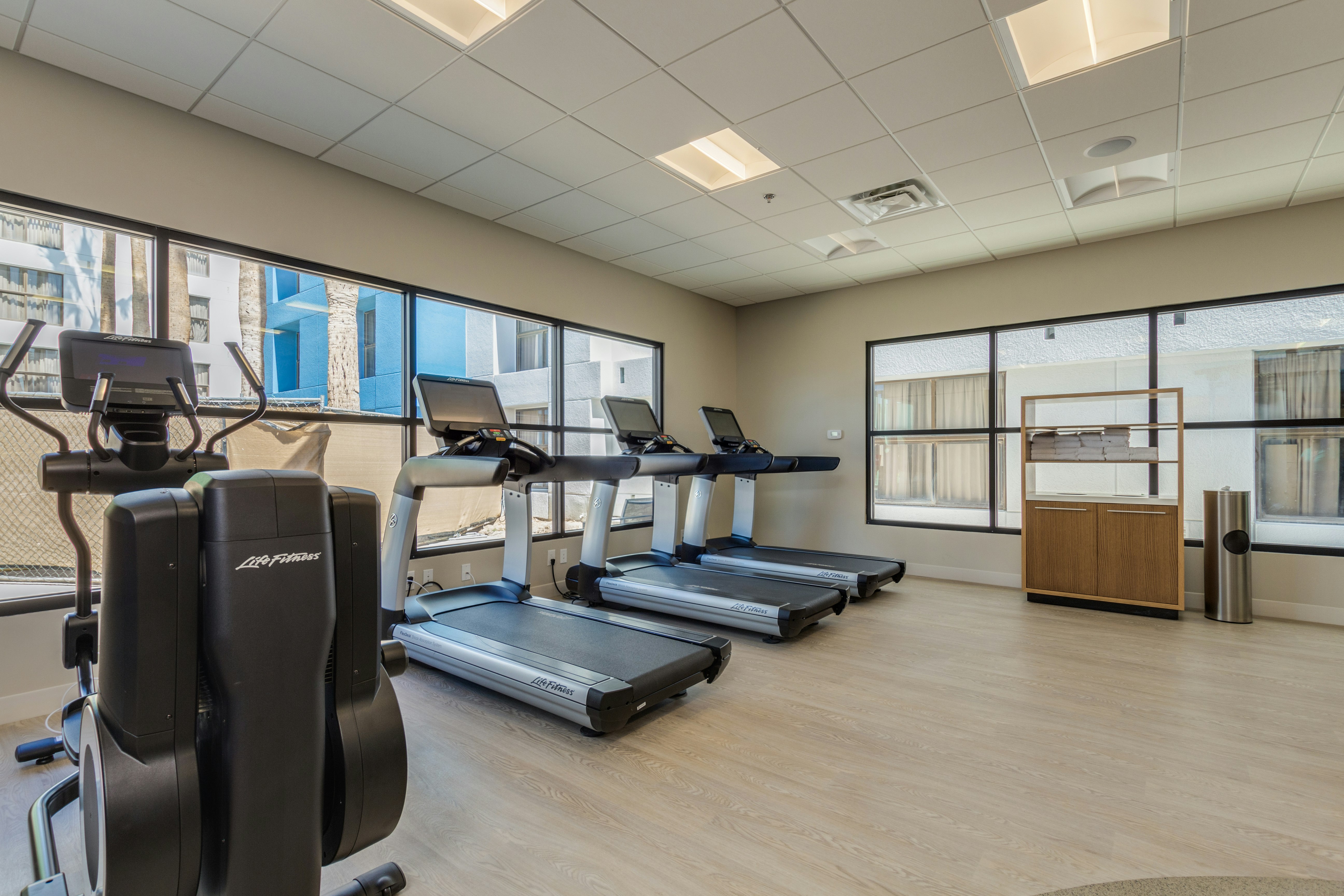 DoubleTree by Hilton Phoenix Chandler 21/36
