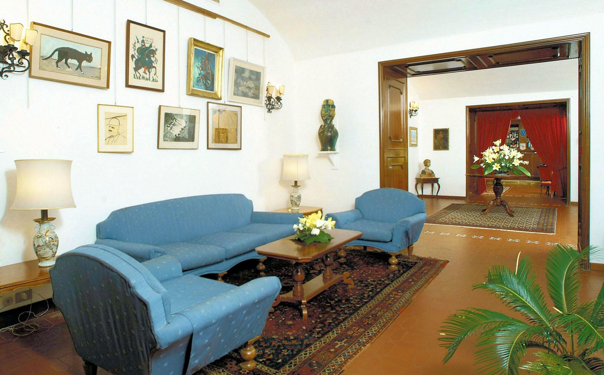 Grand Hotel San Michele 28/58