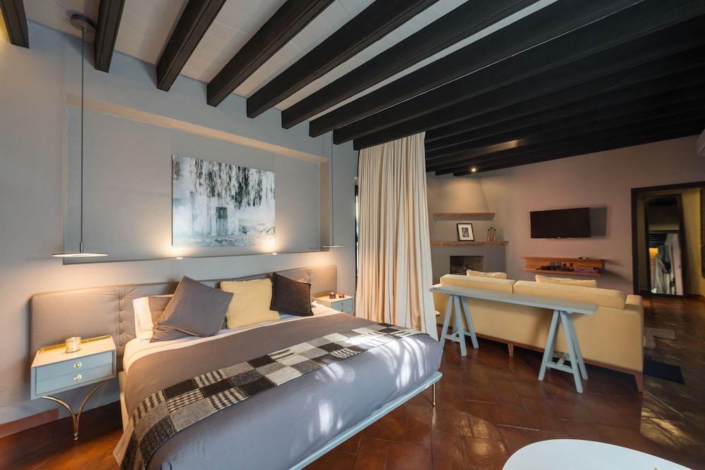 Dos Casas Boutique Hotel Spa 17/75
