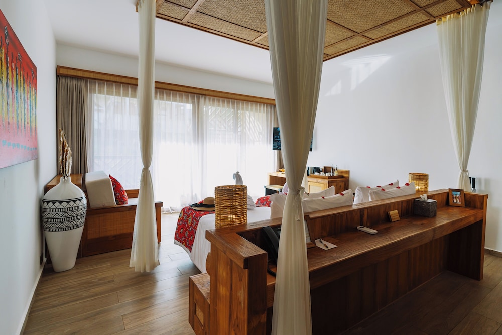 Anaya Hotel Zanzibar 40/58