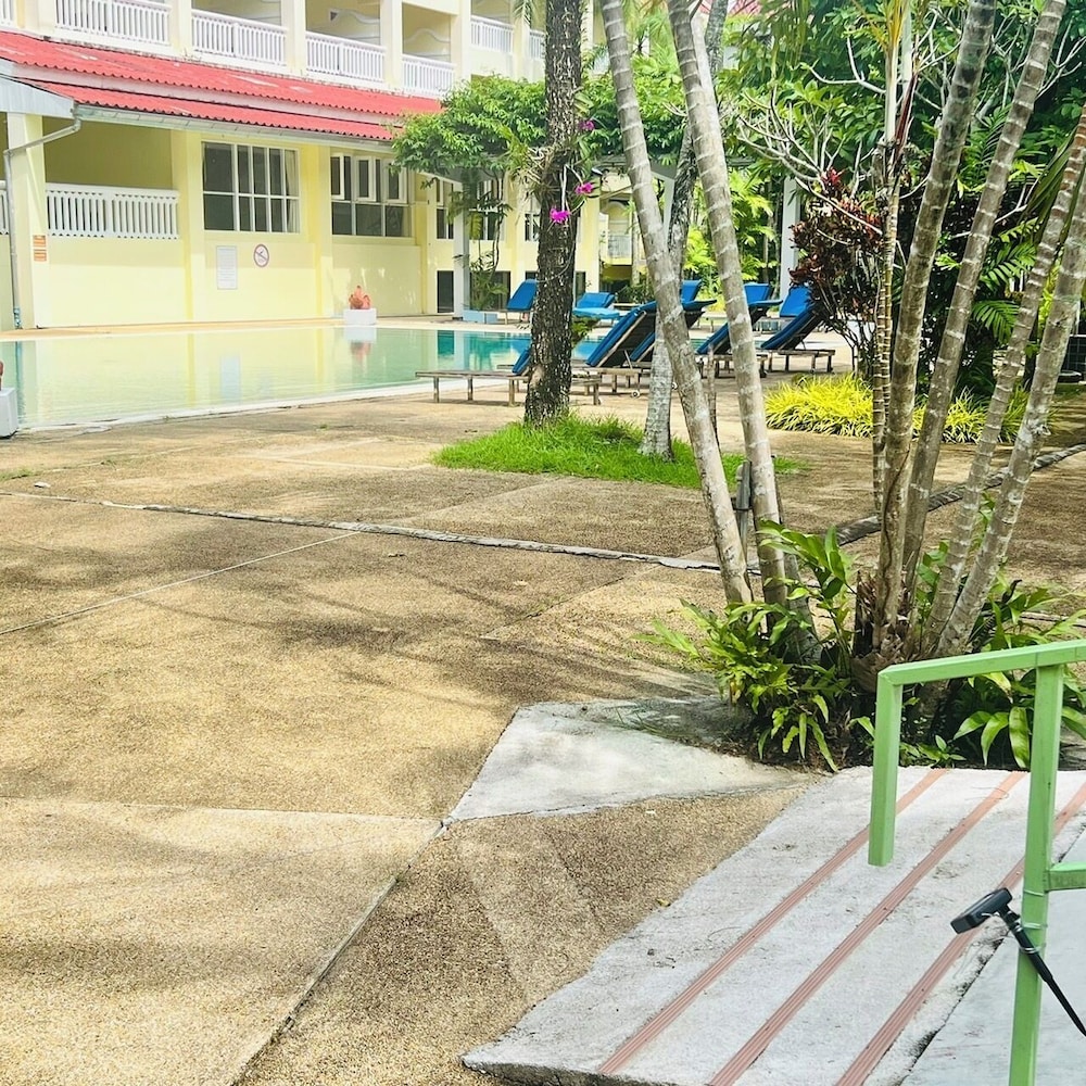 MW Krabi Beach Resort 41/56
