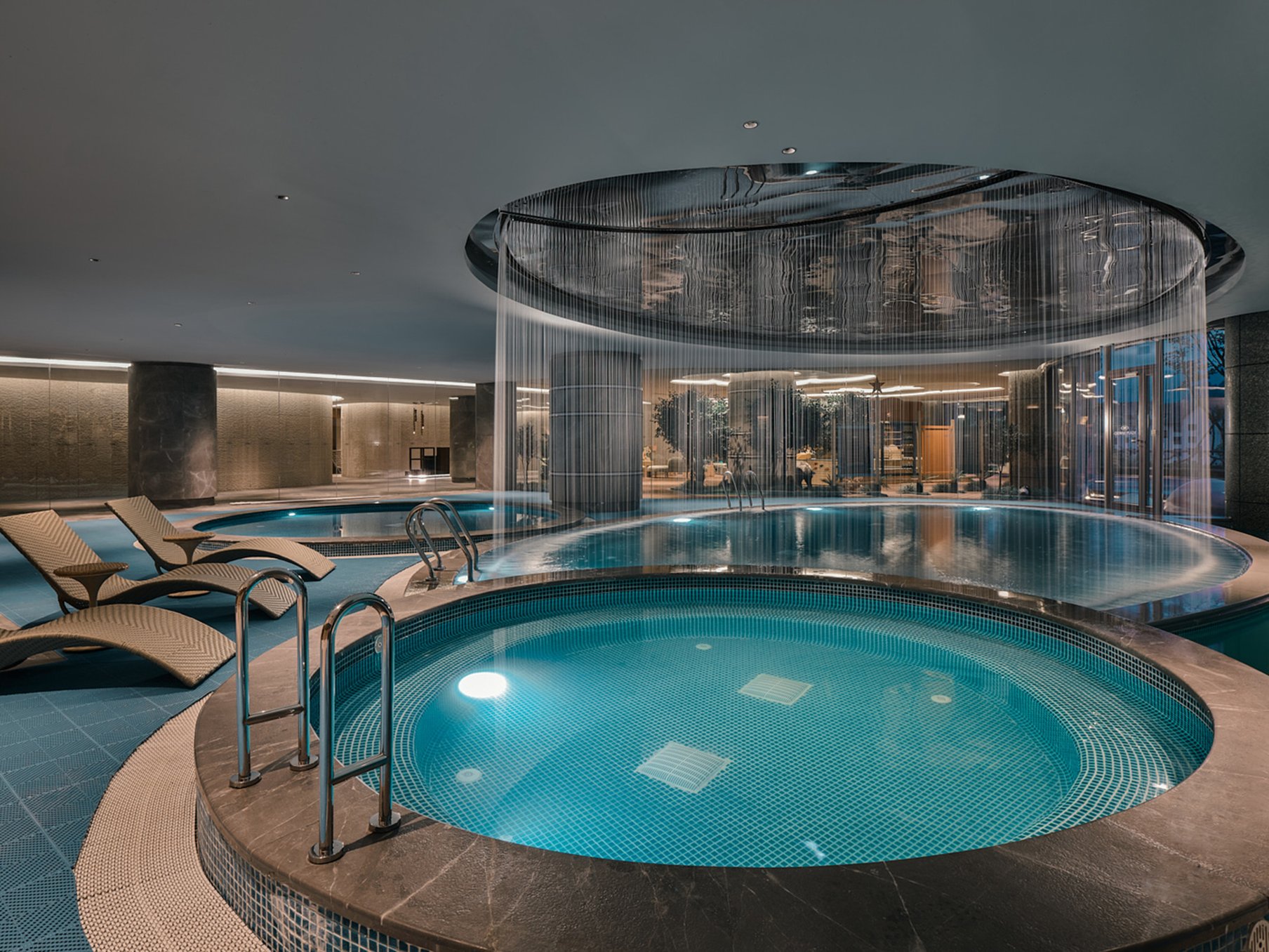 Crowne Plaza Shennongjia 21/50