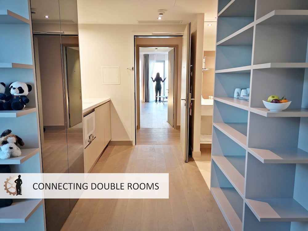 Modern Times Hotel, Vevey, A Tribute Portfolio Hotel 68/79