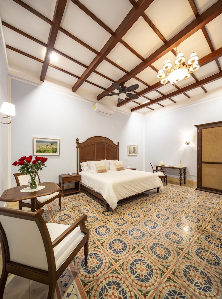 Hotel Casa Tavera 15/67