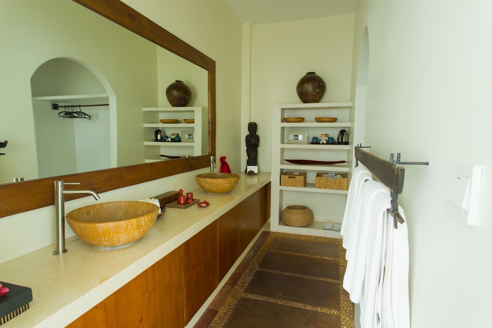 Navutu Dreams Resort And Wellness Retreat 61/72
