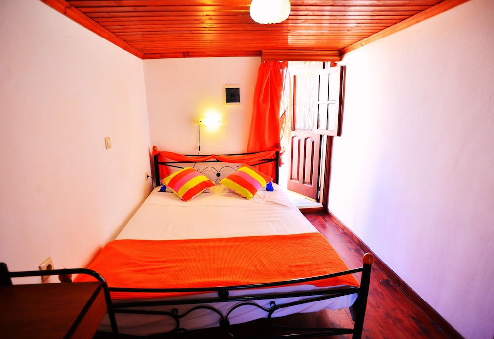 Olympos Pension 6/50