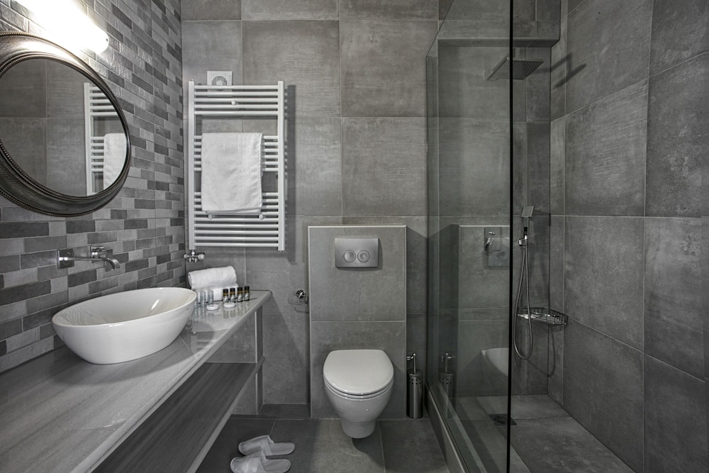 Volos View Apartments 32/33
