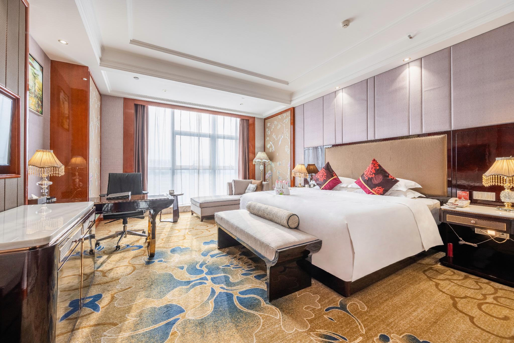 Superior, Double Bed