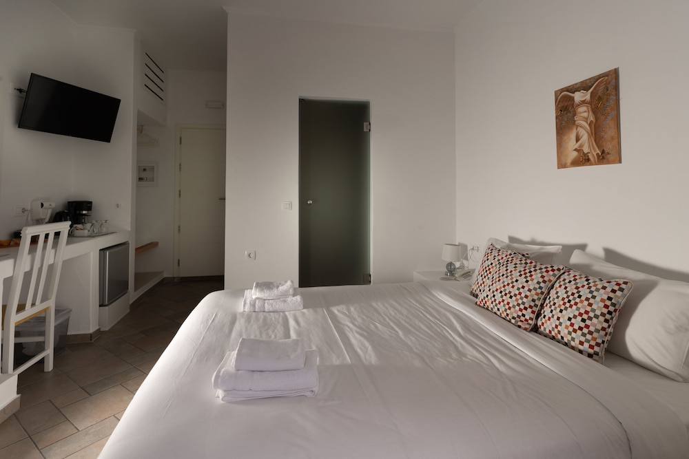 Anamnesis Spa Luxury Apartments 8/67