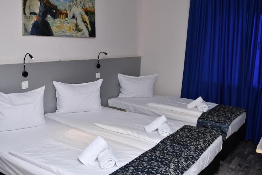 Hotel Munchner Hof 18/70
