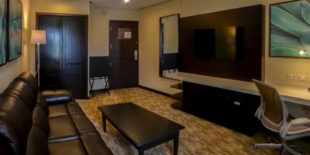Hilton Garden Inn Guatemala City 27/58