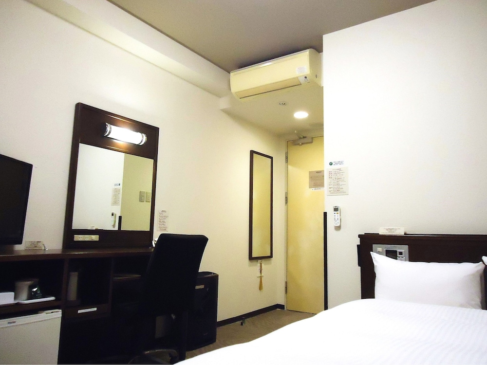 Hotel Route-Inn Odate Eki Minami 16/45