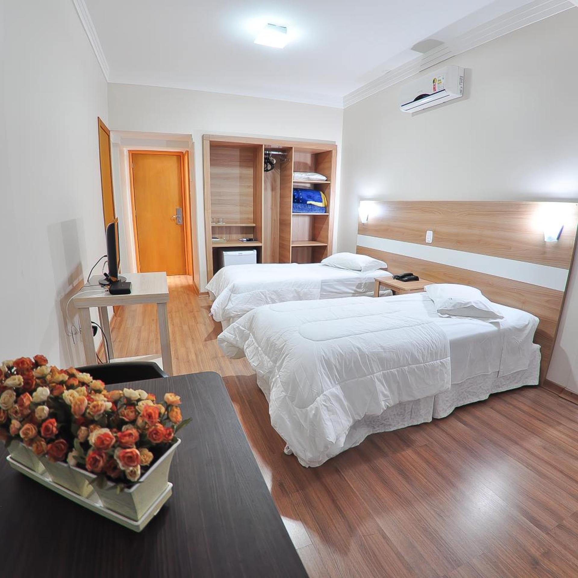 Turis Hotel - Passo Fundo 9/30