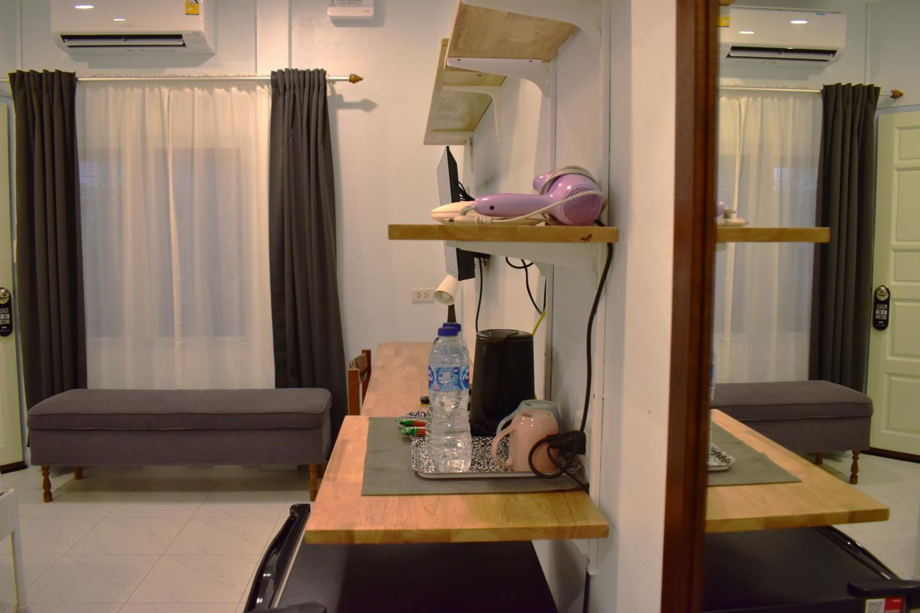 Greenery Hostel 10/50