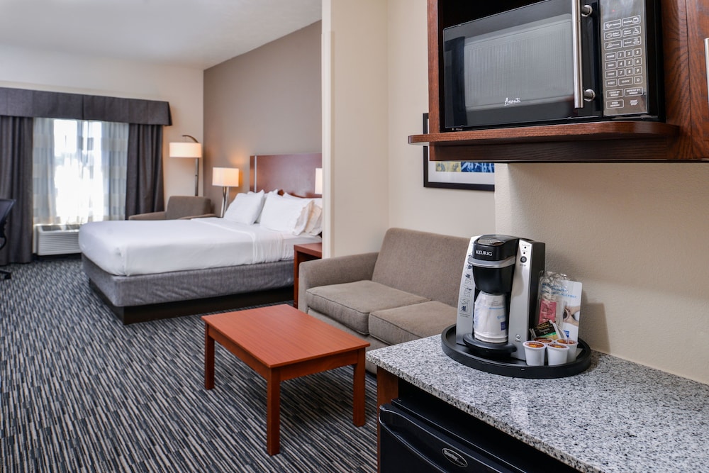Holiday Inn Express And Suites York 16/43