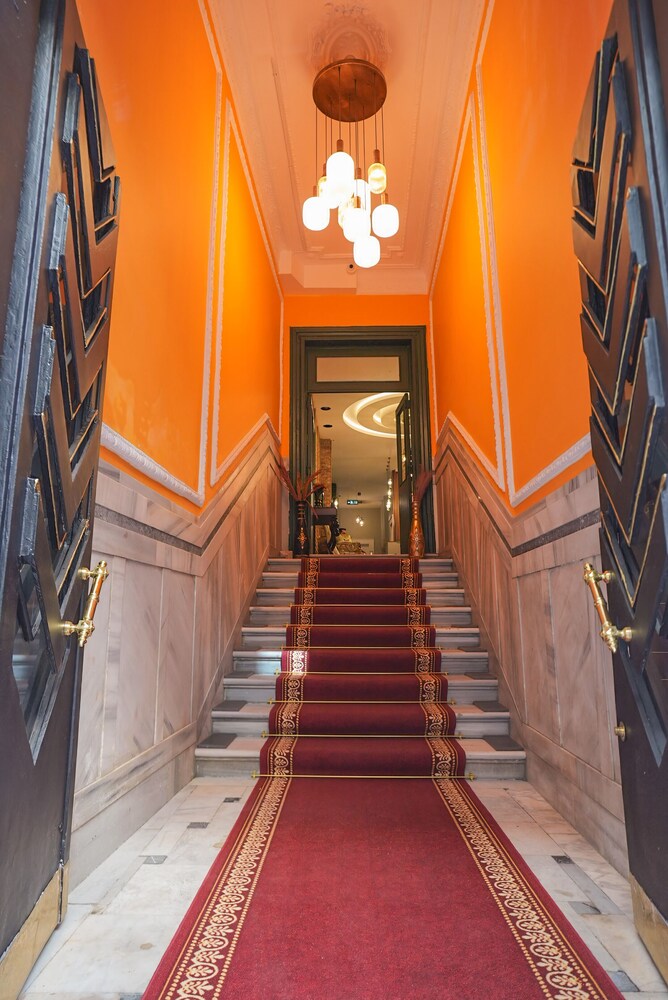 Aria Palace Taksim 43/49