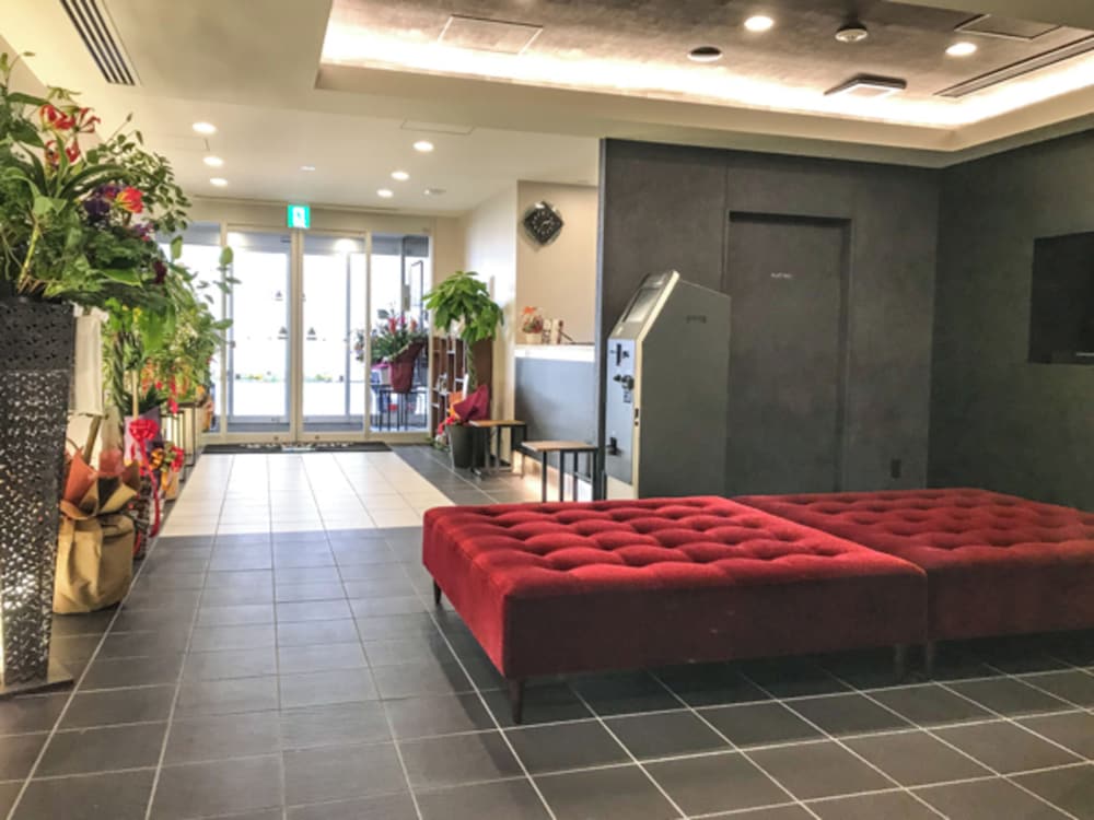 Hotel LiveMax Toyama 15/24