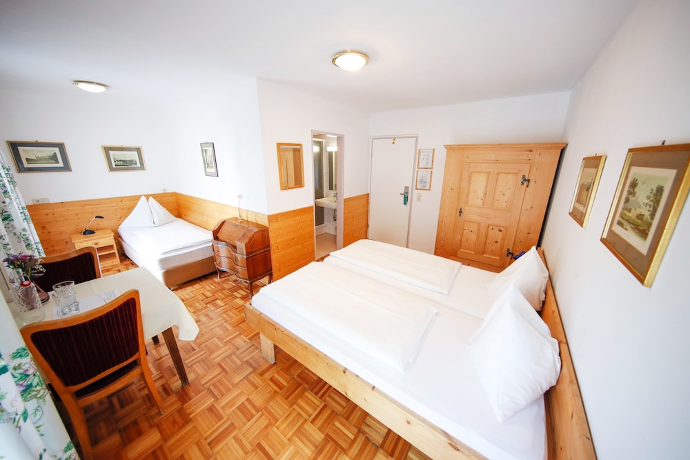 Hotel Lehenerhof 32/52