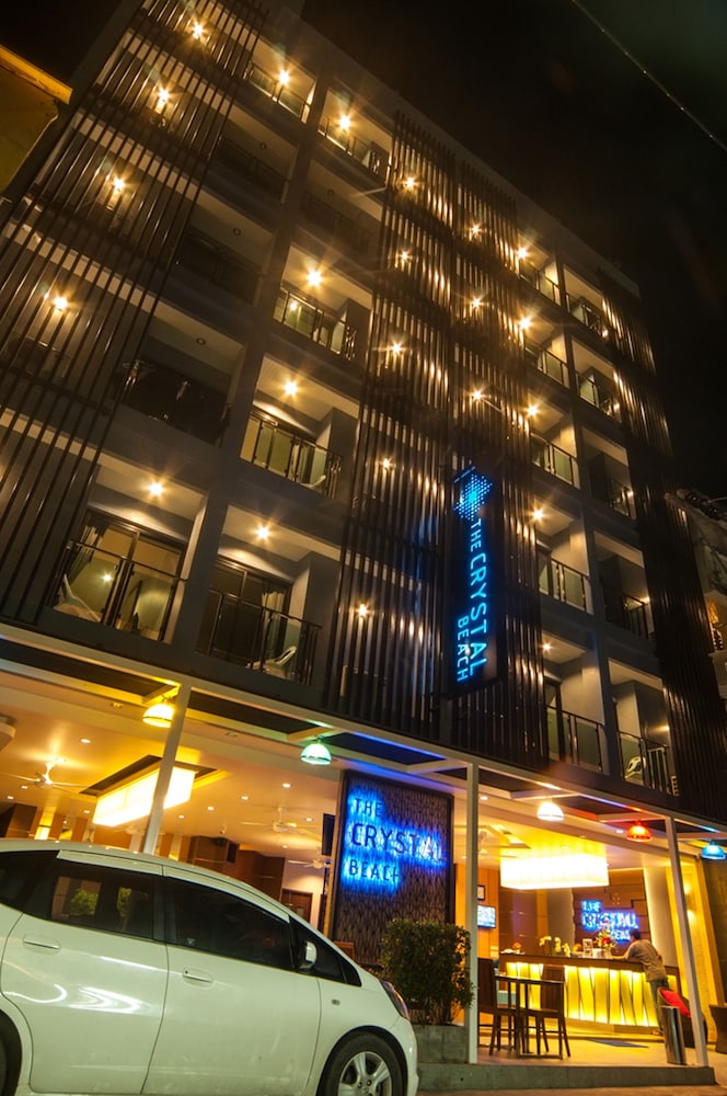 The Crystal Beach Hotel 6/56