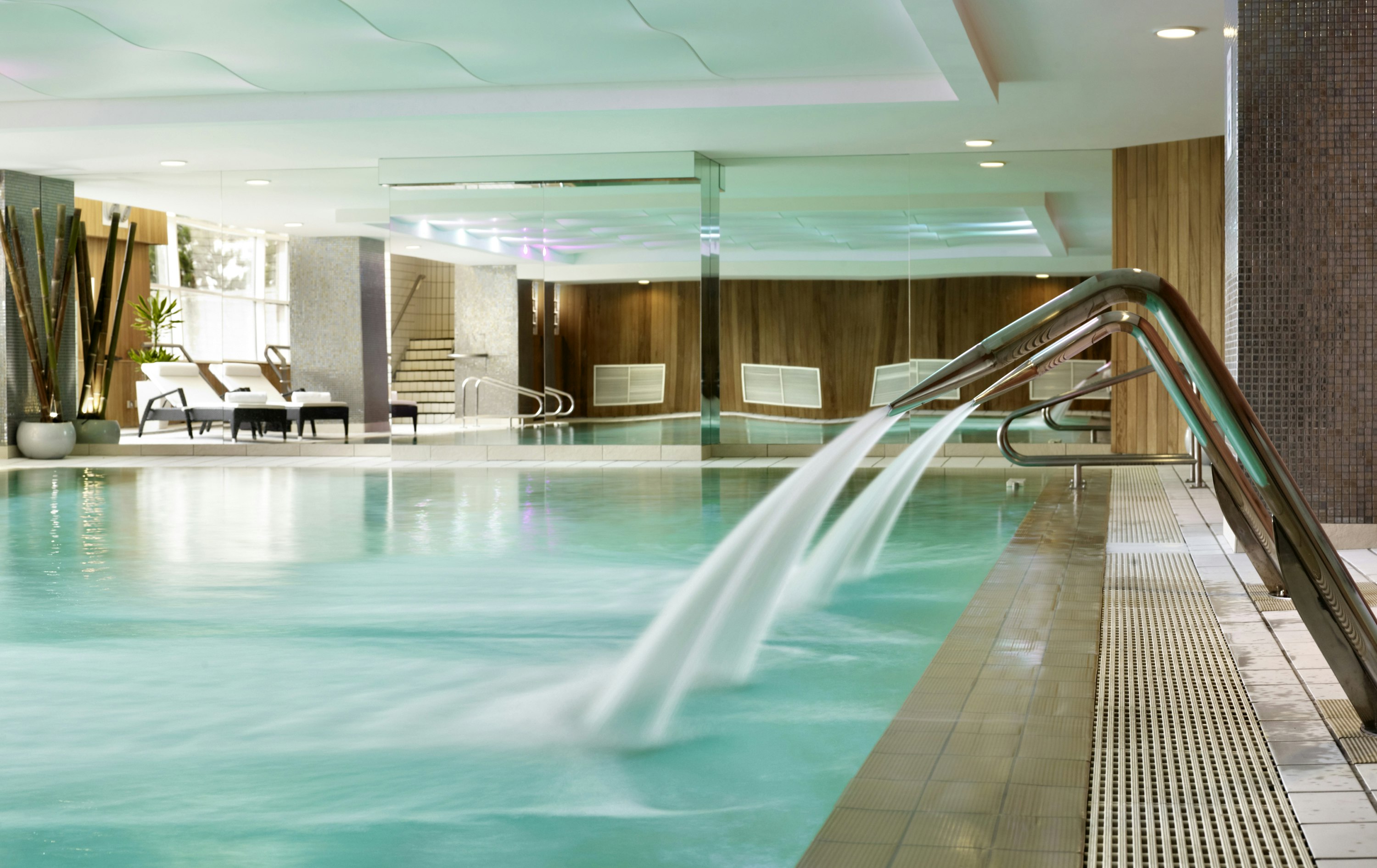 Chelsea Harbour Hotel and Spa 32/49
