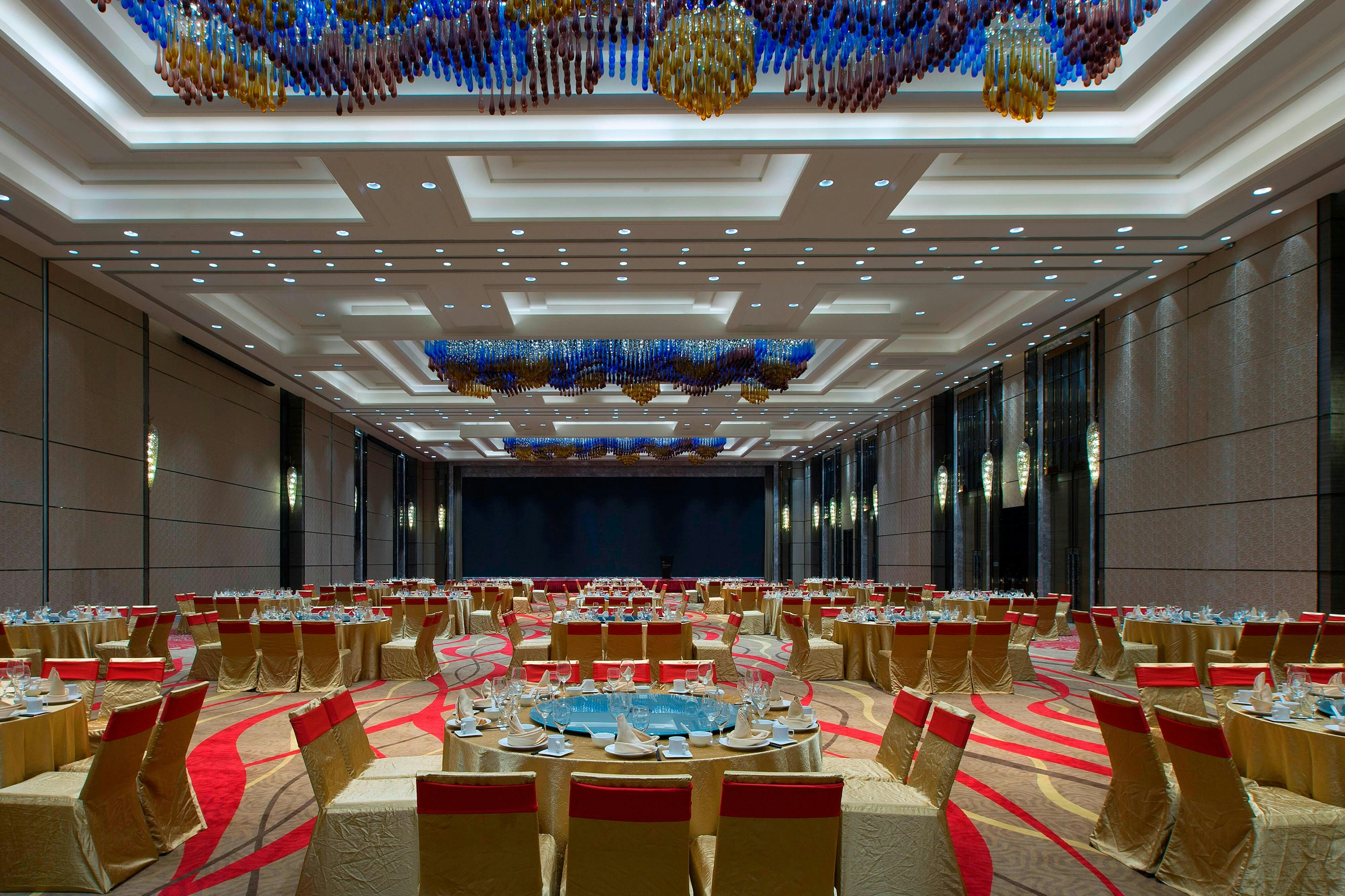 Sheraton Nanchang Hotel 23/30