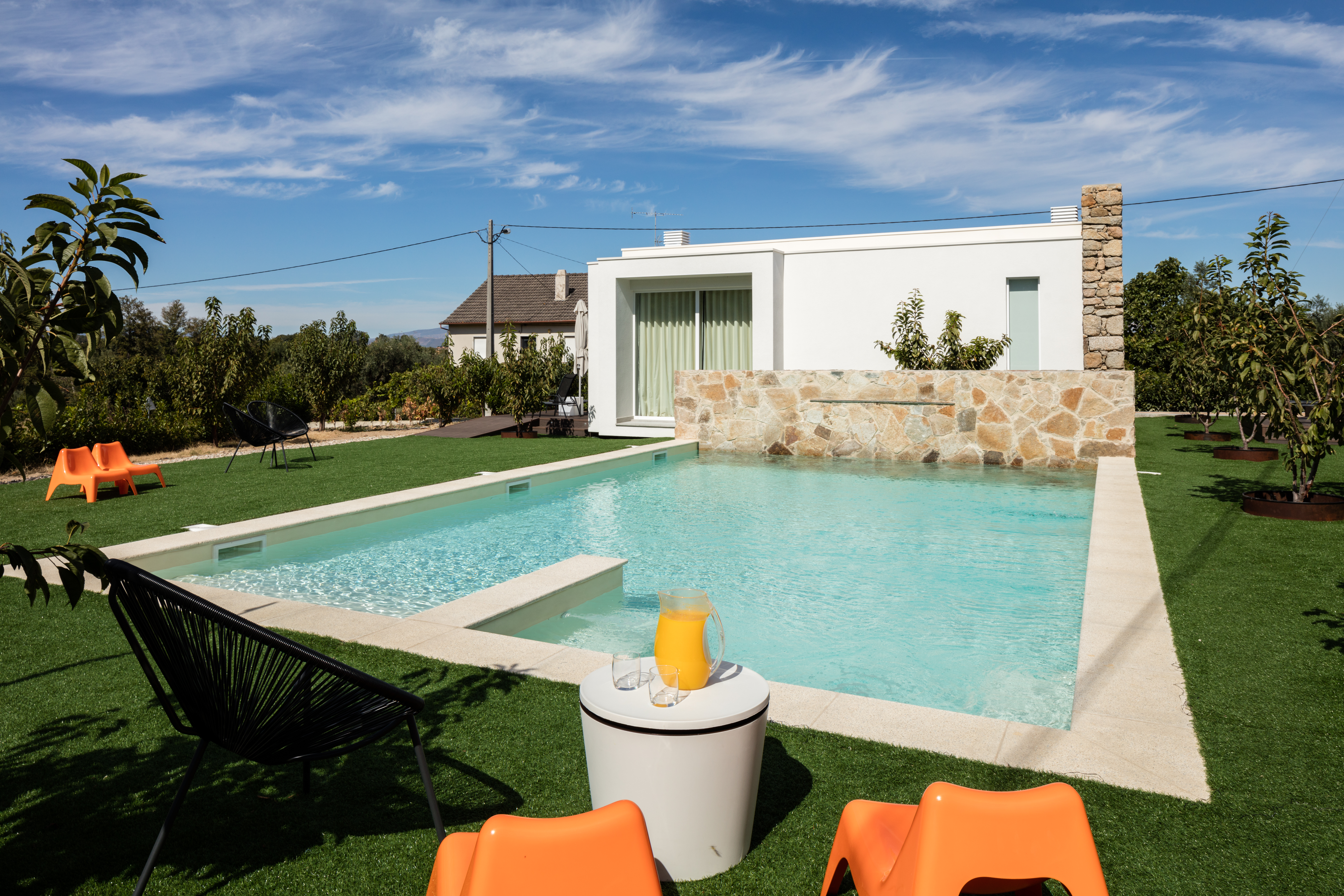 Cerca Design House 39/41