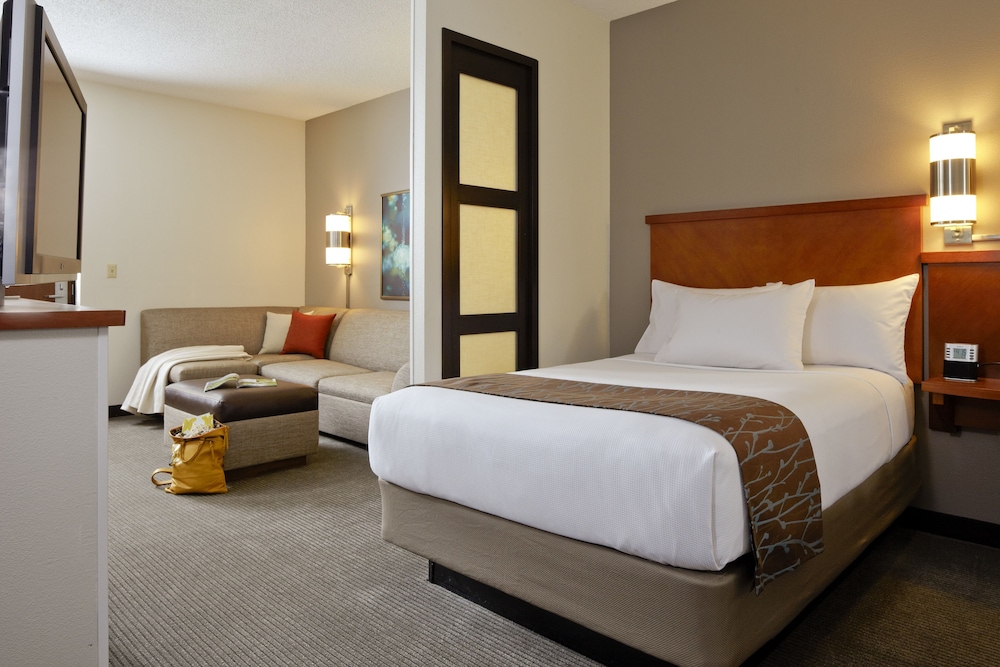 Room at HYATT PLACE FORT WORTH CITYVIEW, FORT WORTH - TX
