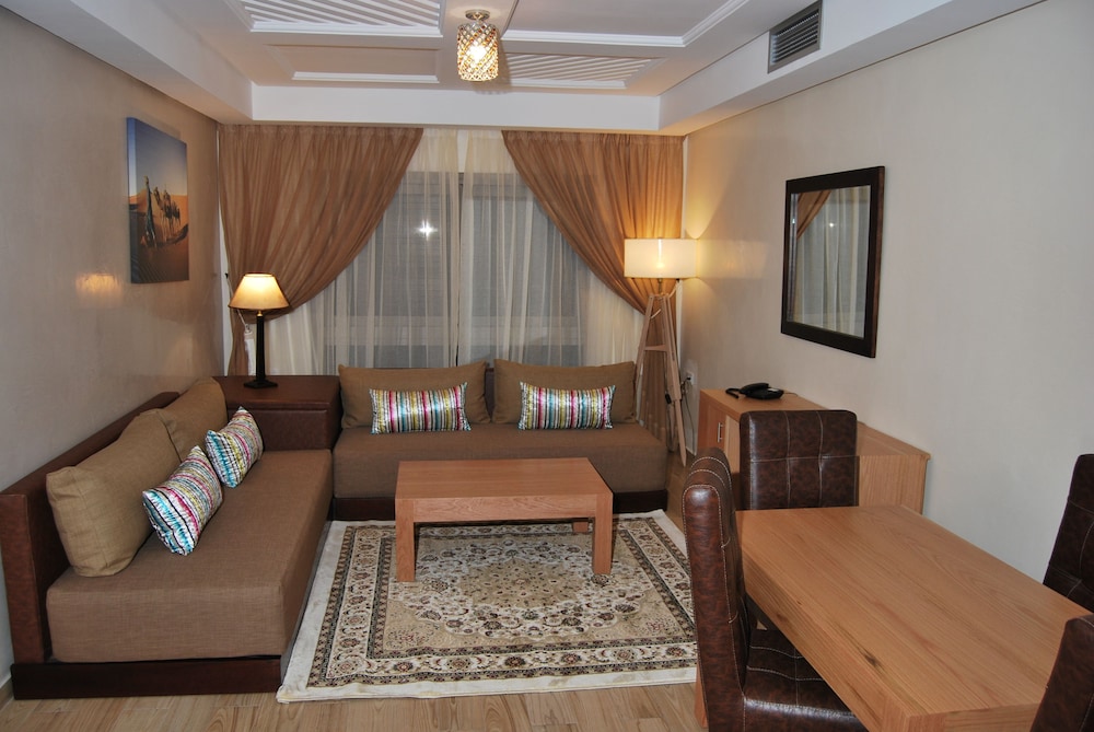 Residence Rofaida 27/42