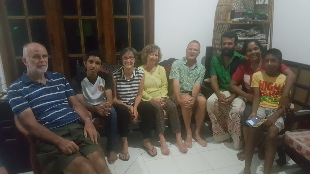 Jayaru Guest House 6/36