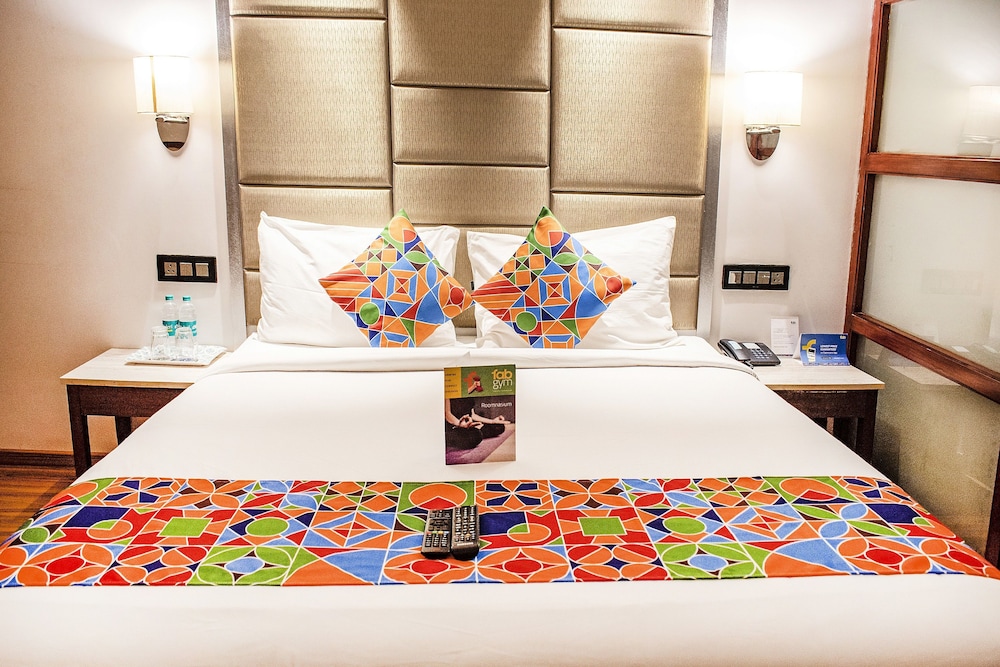 Fabhotel Krishna Boutique Marathahalli 19/39