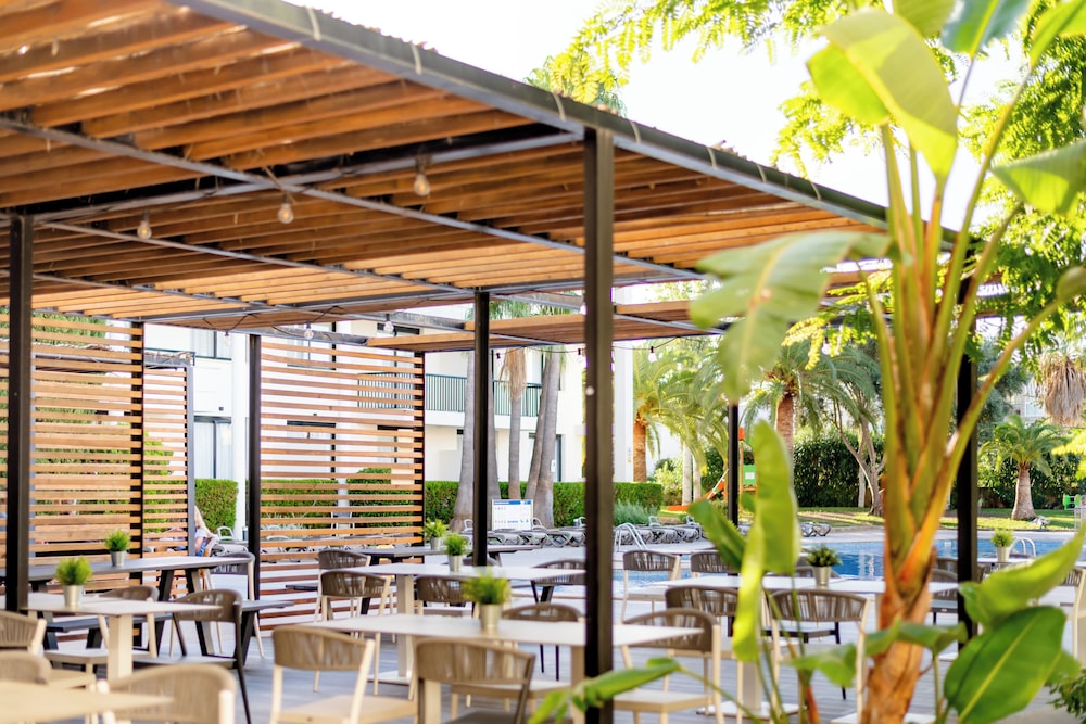 Hotel Eu Bahia Pollensa 7/83