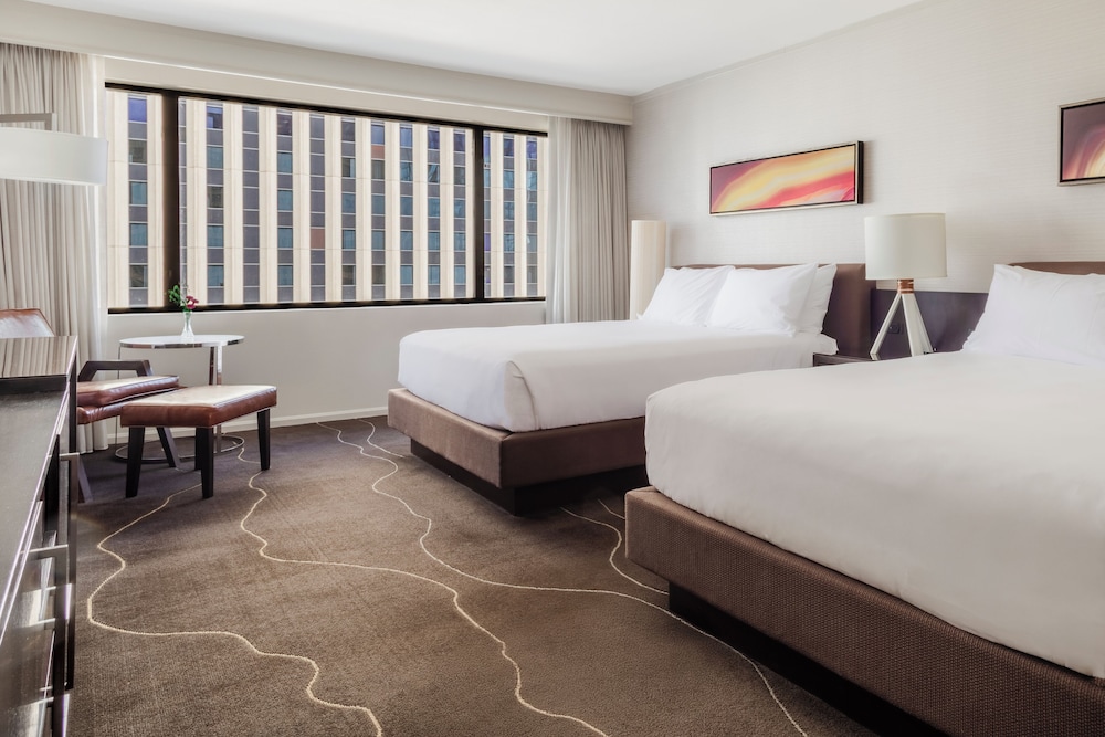 Room, 2 Queen Beds