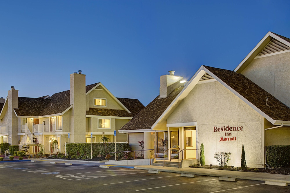 Residence Inn by Marriott Sacramento Cal Expo 67/68