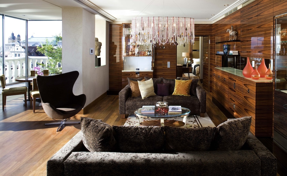 Mandarin Oriental Munich 59/66