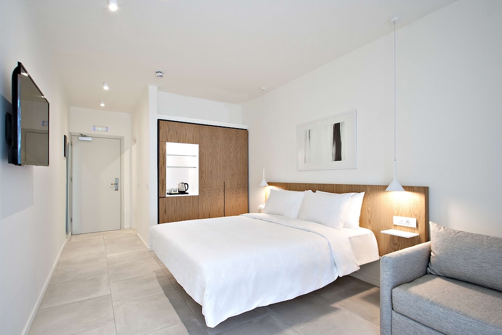 Radisson Resort Plaza Skiathos 15/50