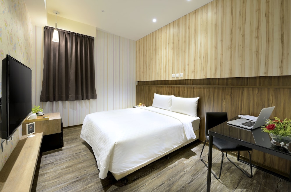 Le Room Hotel Taoyuan 22/69