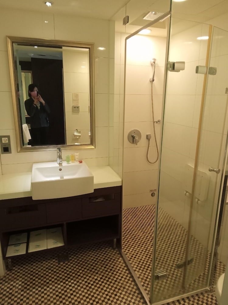 Taichung Charming City Hotel 27/29