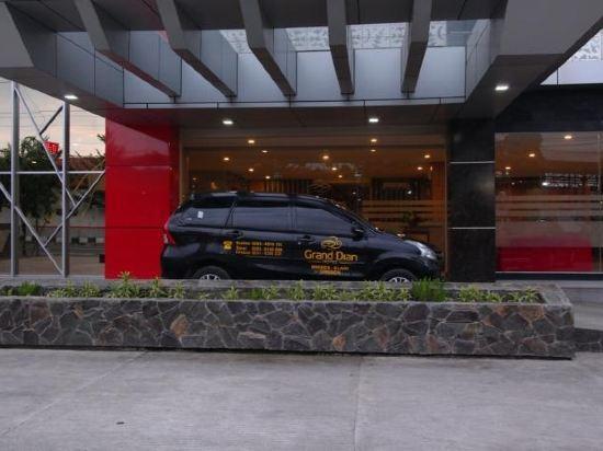 Grand Dian Hotel Brebes 6/41