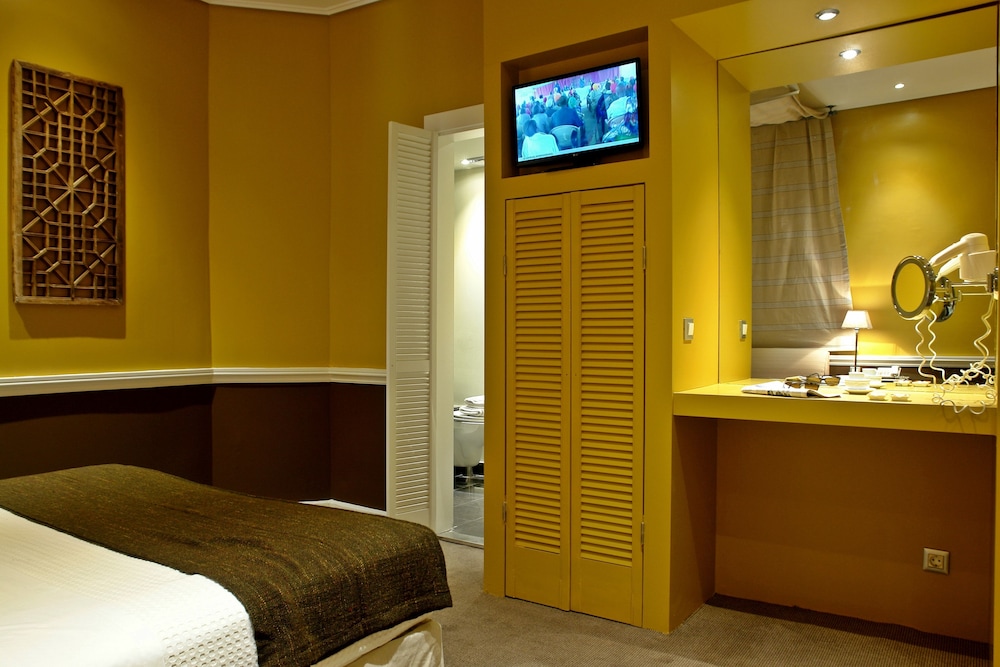 SEMELI HOTEL 31/55