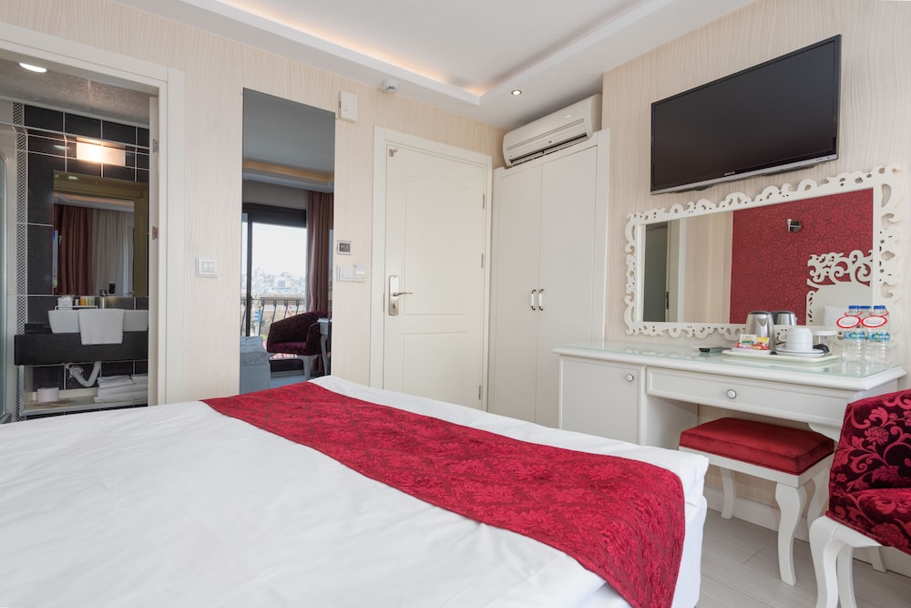 DREAM BOSPHORUS HOTEL 12/44