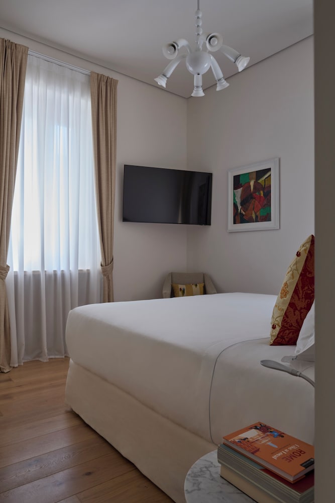 Palazzo delle Pietre Luxury Apartments 35/50