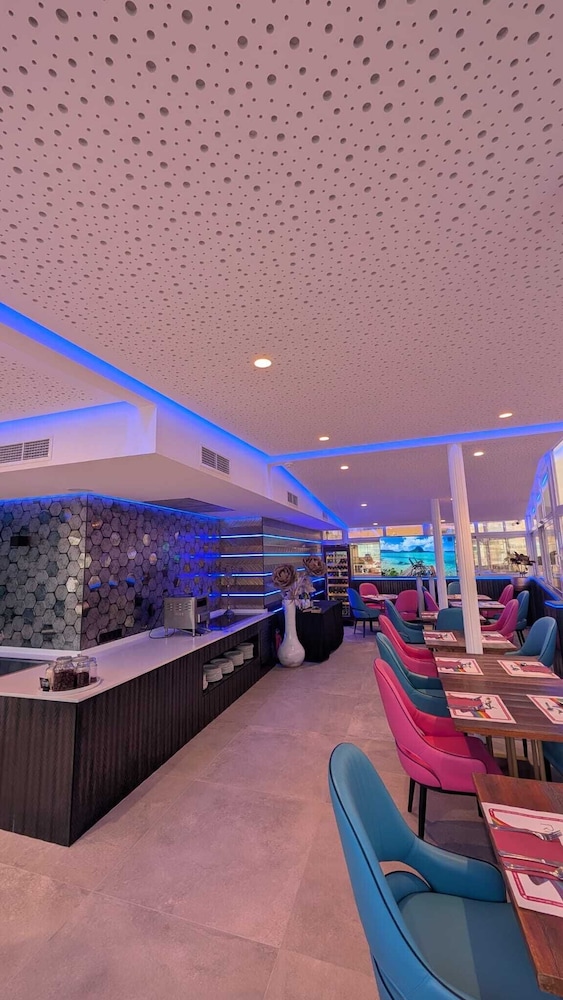 Hotel Sireno Torremolinos Adults Only 24/48