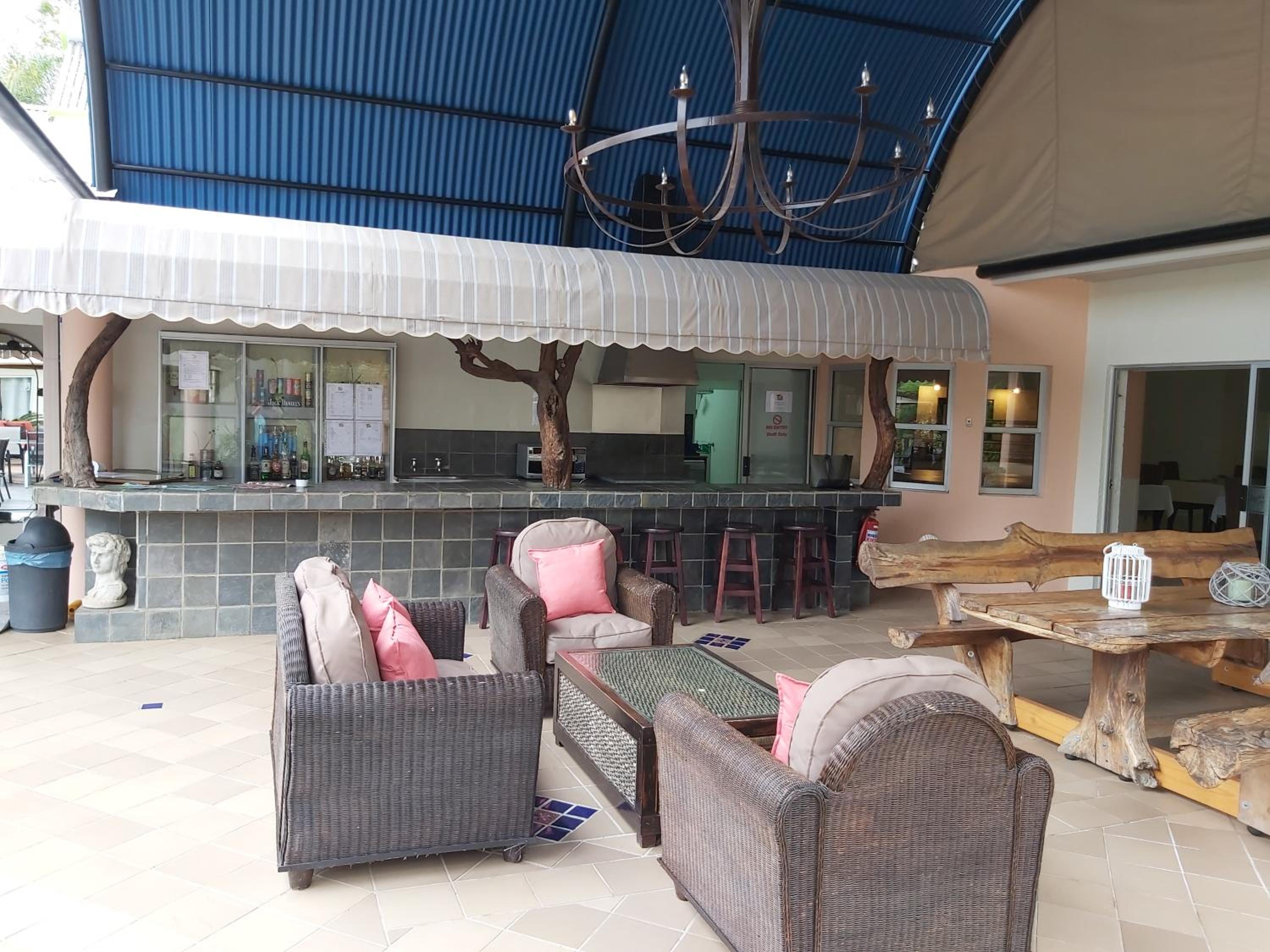 Rockview Lodge 24/50