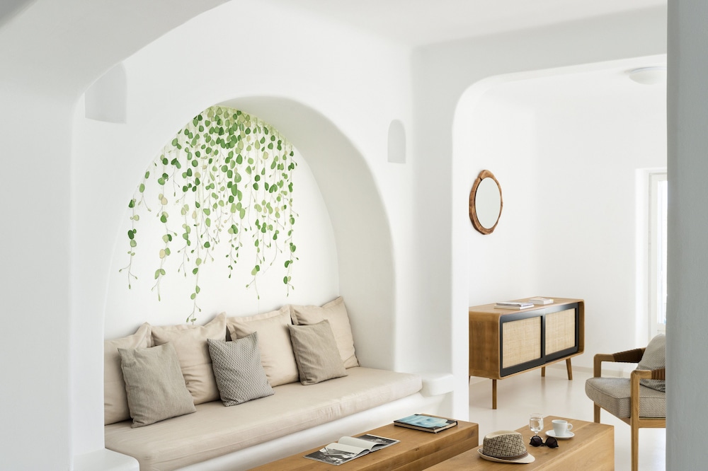 Casa del Mar Mykonos Seaside Resort 50/78