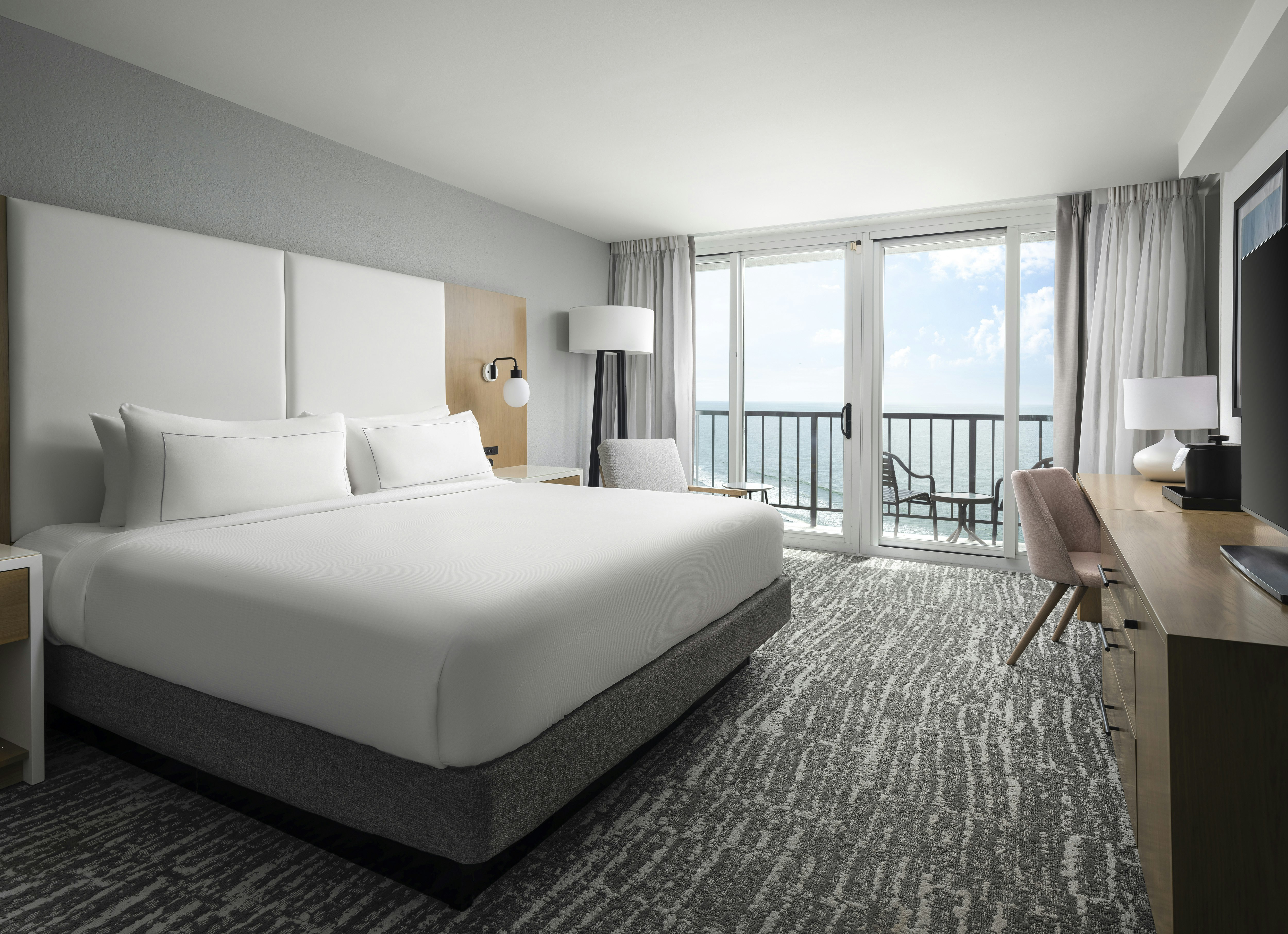 ROOM, KING BED, OCEAN VIEW, ACCESSIBLE