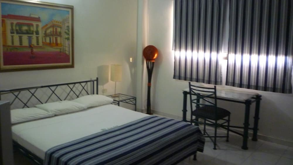 Park Hotel Santa Marta 20/23